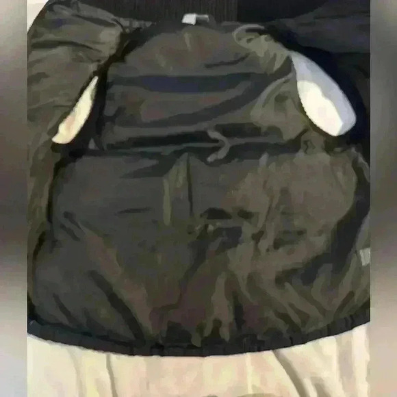 Sweaty Betty Venture Padded Fleece Gilet in Black Vest XS - Picture 8 of 13